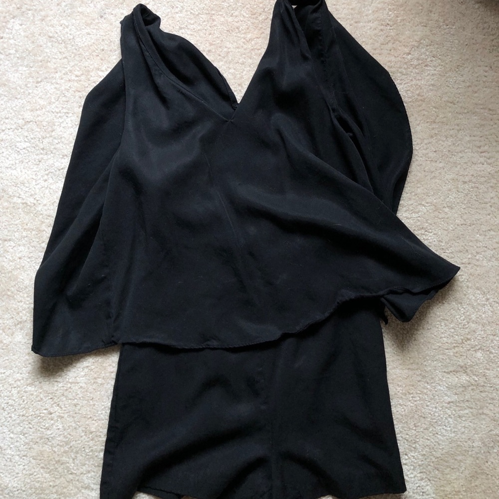 BCBG Generation Romper